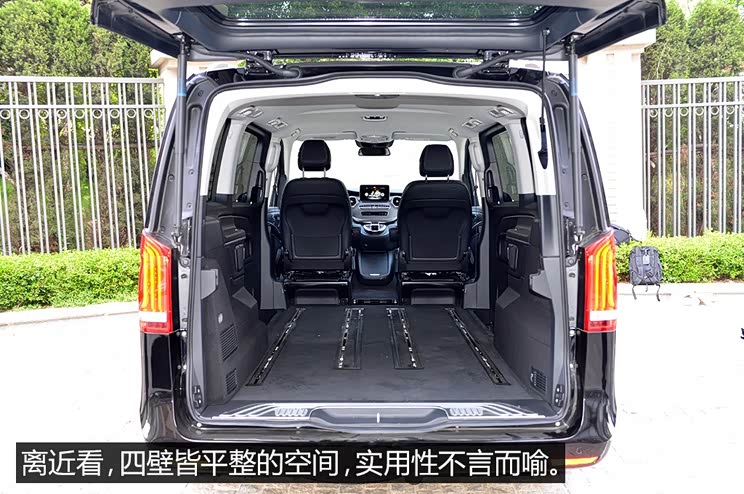 奔驰(进口) 奔驰V级(进口) 2015款 V 250 BlueTEC 奔驰(进口) 奔驰V级(进口) 2015款 V 250 BlueTEC