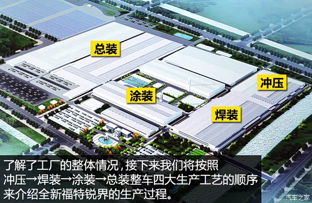 長安福特 銳界 2015款 2.7T GTDi 四驅(qū)尊銳型