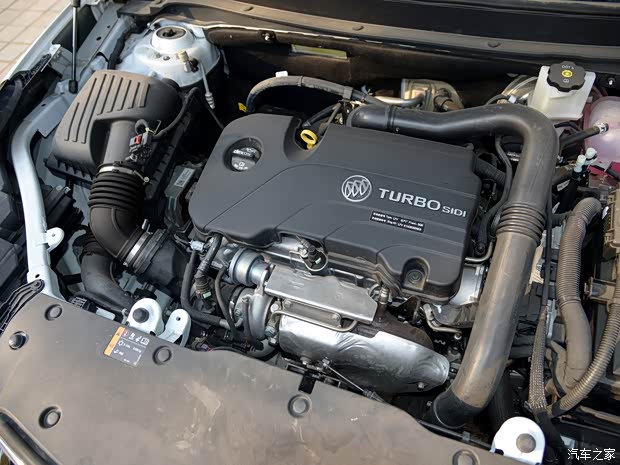 通用别克 昂科威 2015款 20T 两驱领先型 通用别克 昂科威 2015款 20T 两驱领先型