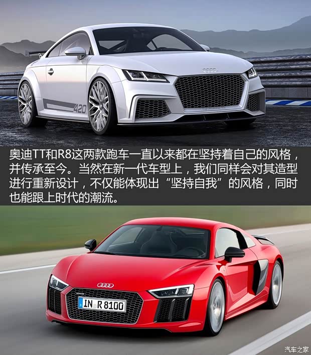 奧迪(進(jìn)口) Prologue 2015款 allroad