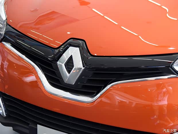 雷諾 卡繽 2015款 1.2T 自動(dòng)豪華型