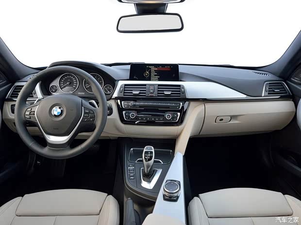 寶馬(進(jìn)口) 寶馬3系(進(jìn)口) 2015款 340i 基本型