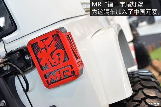 Jeep(进口) 牧马人 2015款 3.0L 四门版 Sahara
