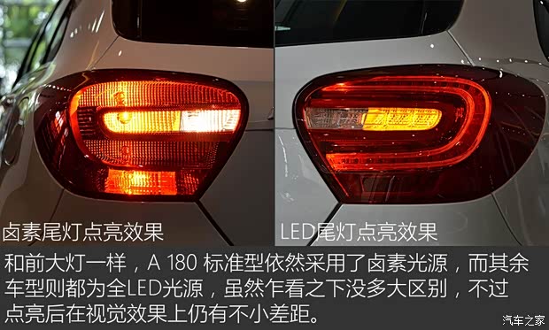 奔馳(進(jìn)口) 奔馳A級(jí) 2015款 A 180 標(biāo)準(zhǔn)型