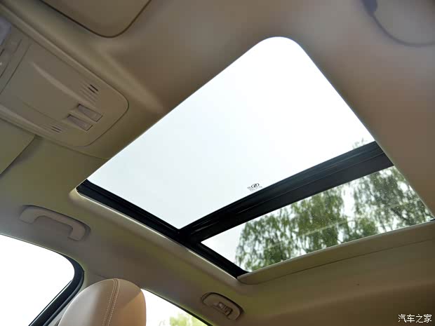 通用别克 威朗 2015款 20T 双离合旗舰型 通用别克 威朗 2015款 20T 双离合旗舰型