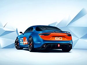 Z Alpine Celebration 2015 Concept