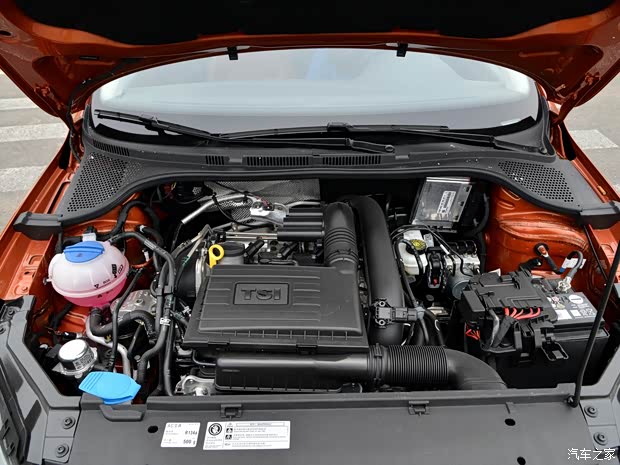 上海大众 桑塔纳·浩纳 2015款 230TSI DSG豪华型