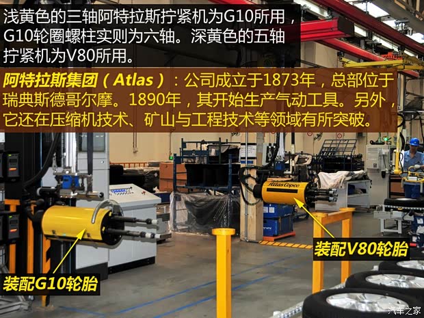 上汽商用车 上汽大通G10 2014款 2.0T 自动行政版