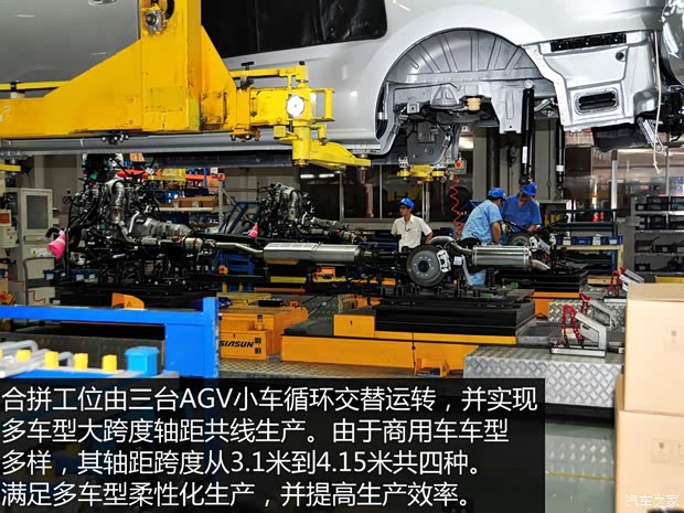 上汽商用车 上汽大通G10 2014款 2.0T 自动行政版