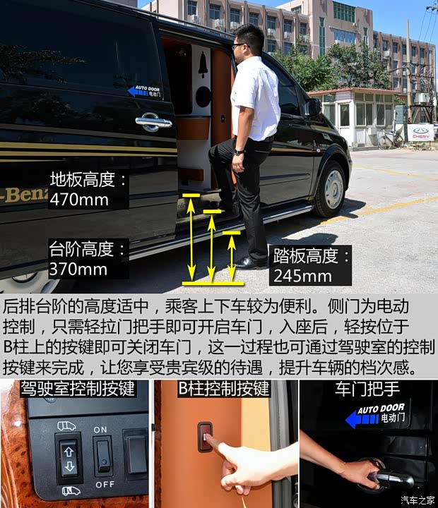 福建奔驰 威霆 2013款 3.0L 精英版 福建奔驰 威霆 2013款 3.0L 精英版