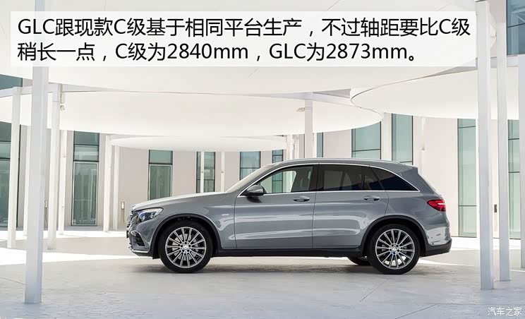 奔驰(进口) 奔驰GLC级(进口) 2015款 250d 4MATIC 奔驰(进口) 奔驰GLC级(进口) 2015款 250d 4MATIC