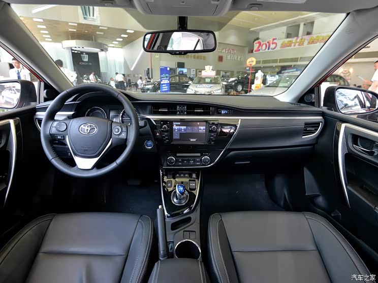 һS _ 2016 p 1.8L CVTA