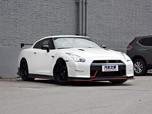 ծa(chn)(M) ծa(chn)GT-R 2015 3.8T Nismo