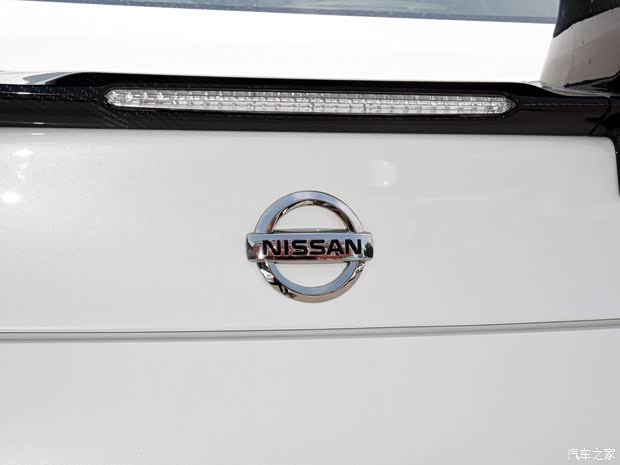 日产(进口) 日产GT-R 2015款 3.8T NISMO