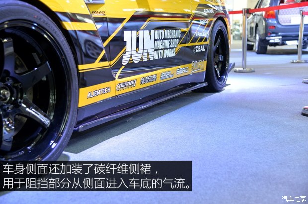 日产(进口) 日产GT-R 2014款 Track Edition