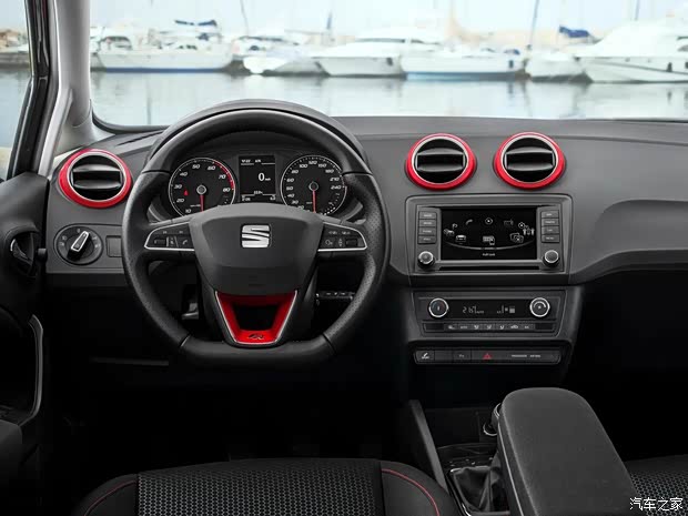 西雅特 伊比飒Ibiza 2016款 旅行版 西雅特 伊比飒Ibiza 2016款 旅行版