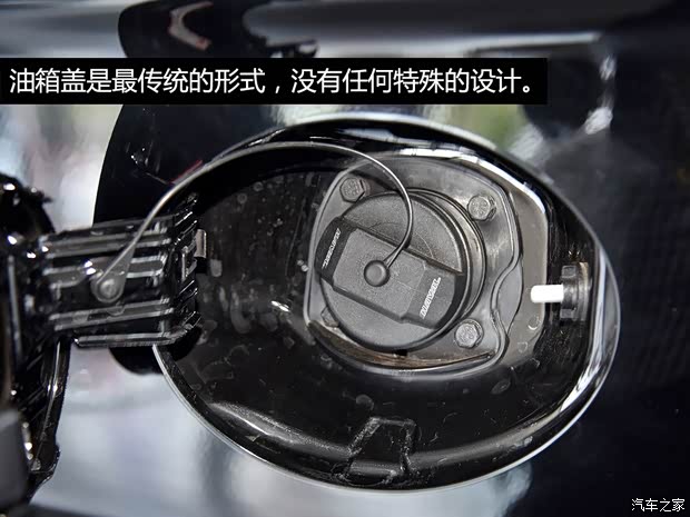 長城汽車 哈弗H6 Coupe 2015款 2.0T 自動兩驅(qū)精英型