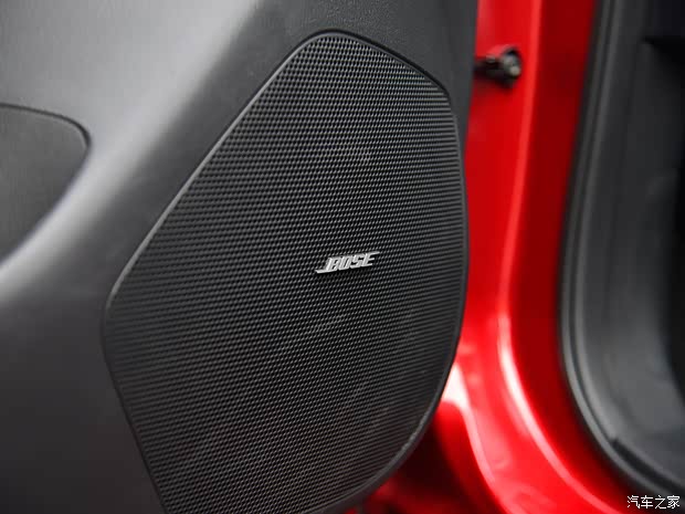 长安马自达 马自达CX-5 2015款 2.5L 自动四驱旗舰型