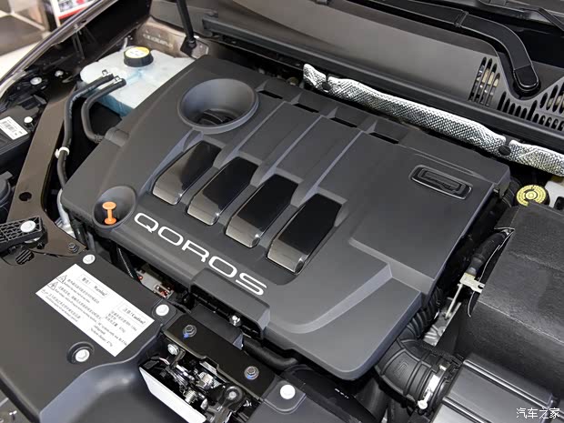 觀致汽車 觀致3 2015款 三廂 1.6T 自動致臻增強型 觀致汽車 觀致3 2015款 三廂 1.6T 自動致臻增強型