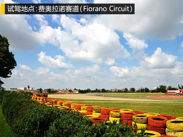 法拉利 法拉利488 2015款 488 GTB