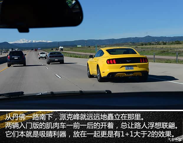 道奇(进口) 挑战者 2015款 基本型