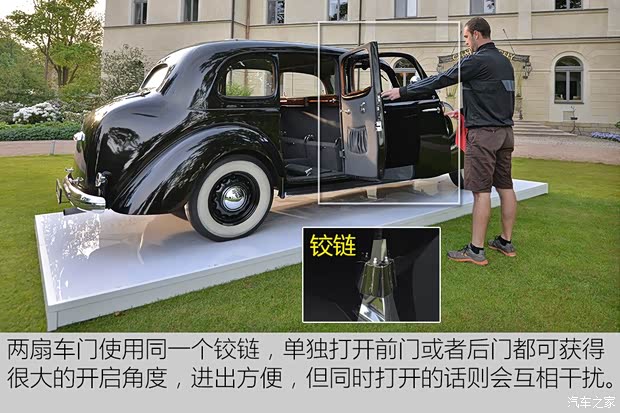 斯柯达(进口) Superb 1939款 基本型