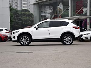 LR_(d) R_(d)CX-5 2015 2.5L Ԅ(q)F