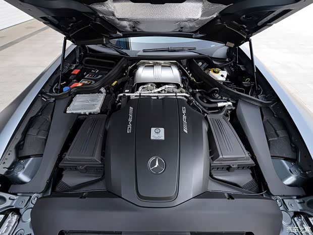 梅赛德斯-AMG AMG GT 2015款 AMG GT S 梅赛德斯-AMG AMG GT 2015款 AMG GT S
