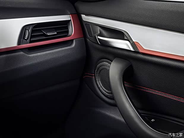 宝马(进口) 宝马X1(进口) 2015款 xDrive20i