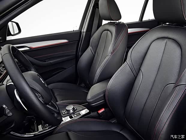 宝马(进口) 宝马X1(进口) 2015款 xDrive20i