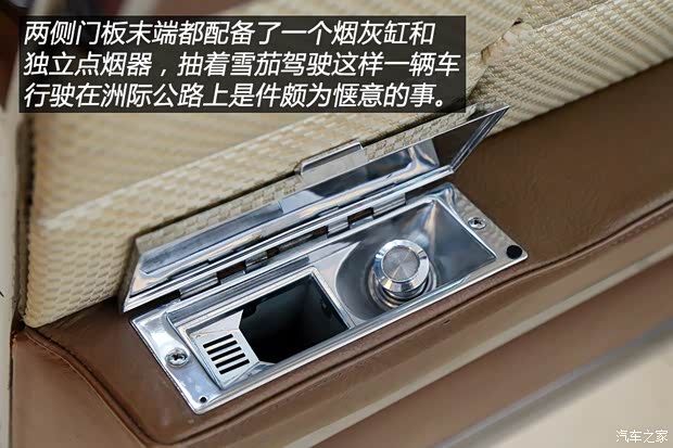 林肯 Continental 1956款 Mark II