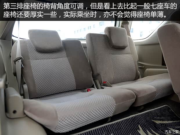 丰田(进口) Fortuner 2015款 2.7L 标准版 丰田(进口) Fortuner 2015款 2.7L 标准版