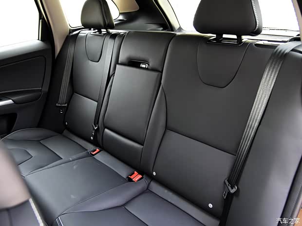 沃尔沃亚太 沃尔沃XC60 2016款 2.0T T5 AWD 智远版