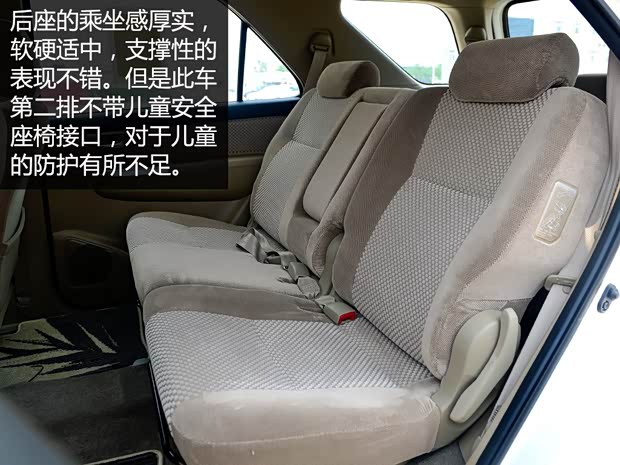 丰田(进口) Fortuner 2015款 2.7L 标准版 丰田(进口) Fortuner 2015款 2.7L 标准版