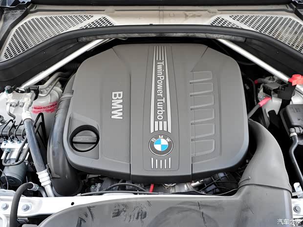 宝马(进口) 宝马X5 2014款 xDrive30d 宝马(进口) 宝马X5 2014款 xDrive30d