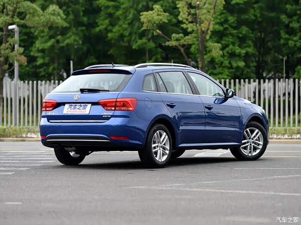 上海大众 朗行 2015款 基本型 上海大众 朗行 2015款 基本型