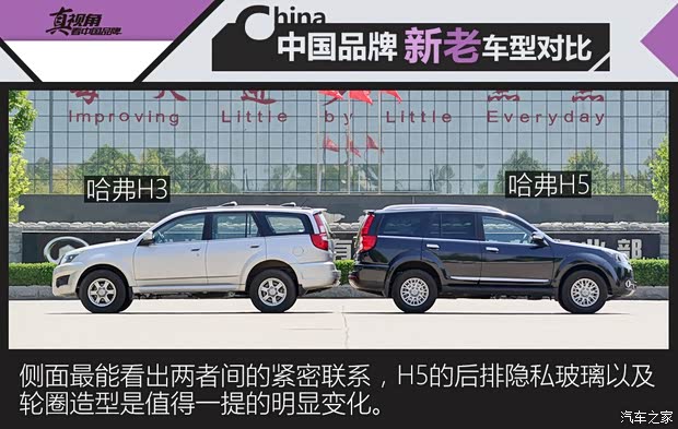 长城汽车 哈弗H5 2015款 2.0T 手动四驱尊贵型