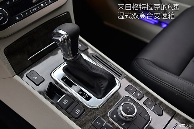 长城汽车 哈弗H6 Coupe 2015款 2.0T 自动两驱尊贵型