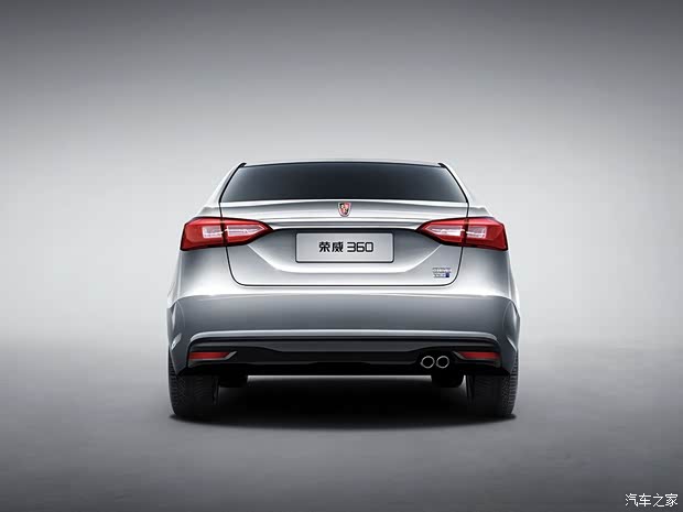 上汽集團(tuán) 榮威360 2015款 基本型 上汽集團(tuán) 榮威360 2015款 基本型