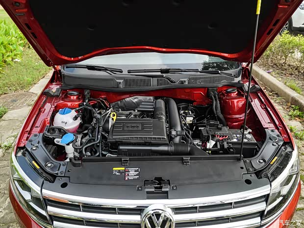 上海大众 朗逸 2015款 230TSI DSG 豪华版