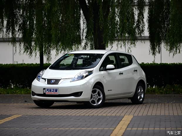 東風(fēng)日產(chǎn) 晨風(fēng) 2014款 領(lǐng)航版6.6KW