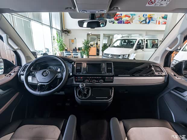 大众(进口) 迈特威 2015款 基本型 大众(进口) 迈特威 2015款 基本型