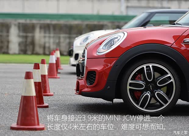 MINI JCW MINI JCW 2015款 2.0T JOHN COOPER WORKS MINI JCW MINI JCW 2015款 2.0T JOHN COOPER WORKS