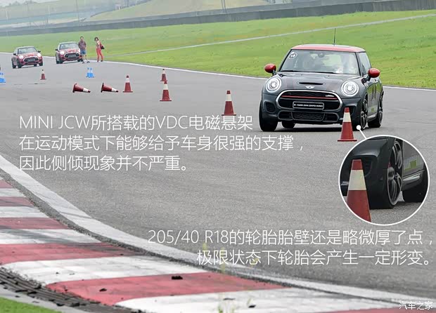 MINI JCW MINI JCW 2015款 2.0T JOHN COOPER WORKS MINI JCW MINI JCW 2015款 2.0T JOHN COOPER WORKS
