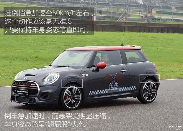 MINI JCW MINI JCW 2015款 2.0T JOHN COOPER WORKS MINI JCW MINI JCW 2015款 2.0T JOHN COOPER WORKS