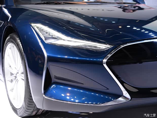 游侠电车 游侠 X 2015款 基本型