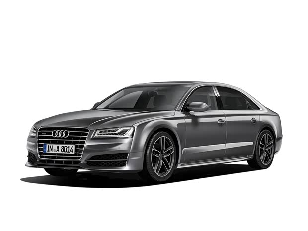 奥迪(进口) 奥迪A8 2016款 A8 Edition 21