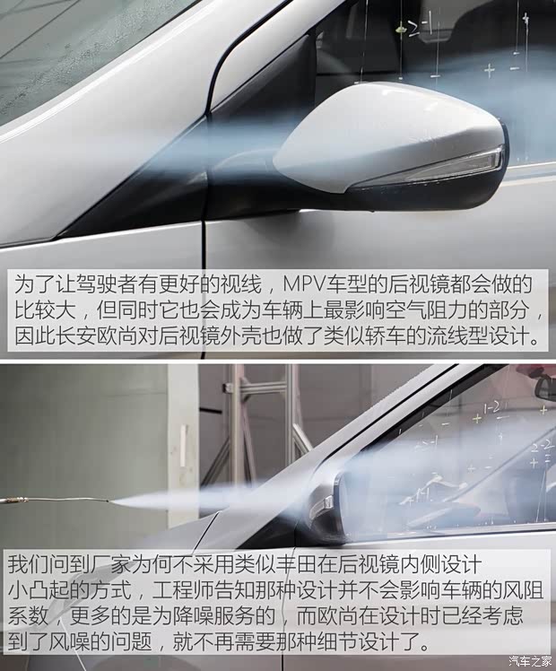 长安汽车 欧尚 2015款 基本型 长安汽车 欧尚 2015款 基本型