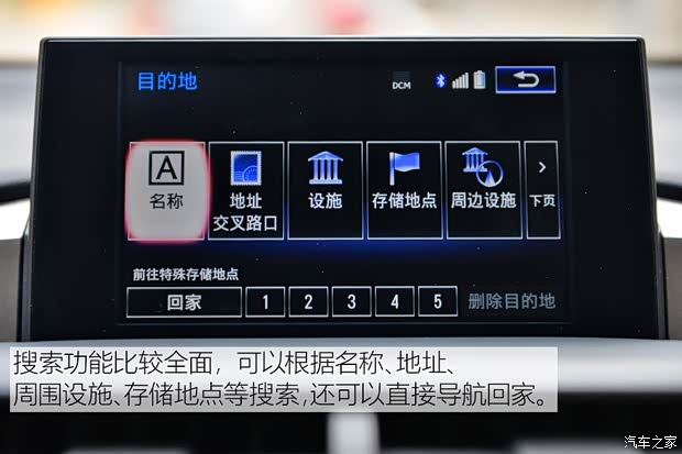 雷克萨斯 雷克萨斯NX 2015款 300h 全驱 锋芒版 雷克萨斯 雷克萨斯NX 2015款 300h 全驱 锋芒版