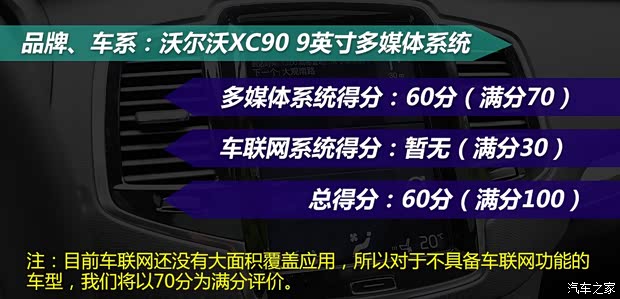 沃爾沃(進口) 沃爾沃XC90 2015款 2.0T T6 智尊版 5座 沃爾沃(進口) 沃爾沃XC90 2015款 2.0T T6 智尊版 5座